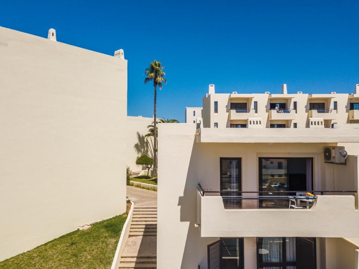 Sea View T1 - Free Wifi - Swimming Pool Apartamento Albufeira